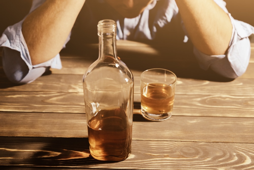 Is Alcohol a Stimulant?