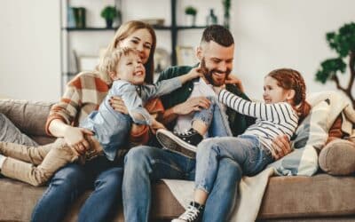 Recovery Is a Family Affair: Healing Together