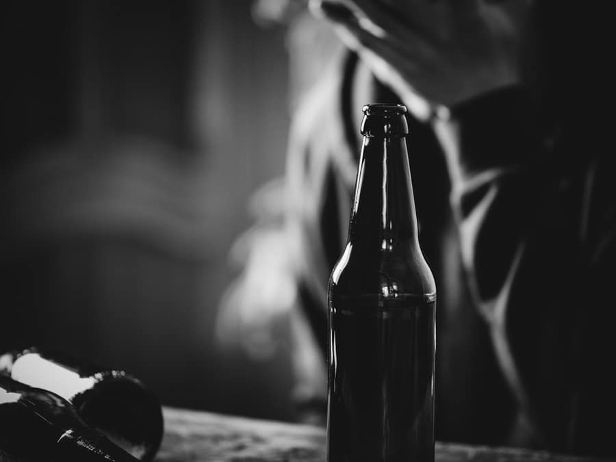 Medication-Assisted Treatment for Alcohol Addiction