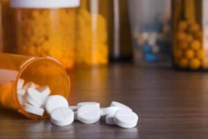 prescription drug addiction treatment in Maine