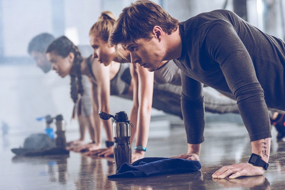 regular-exercise-is-a-stress-reliever