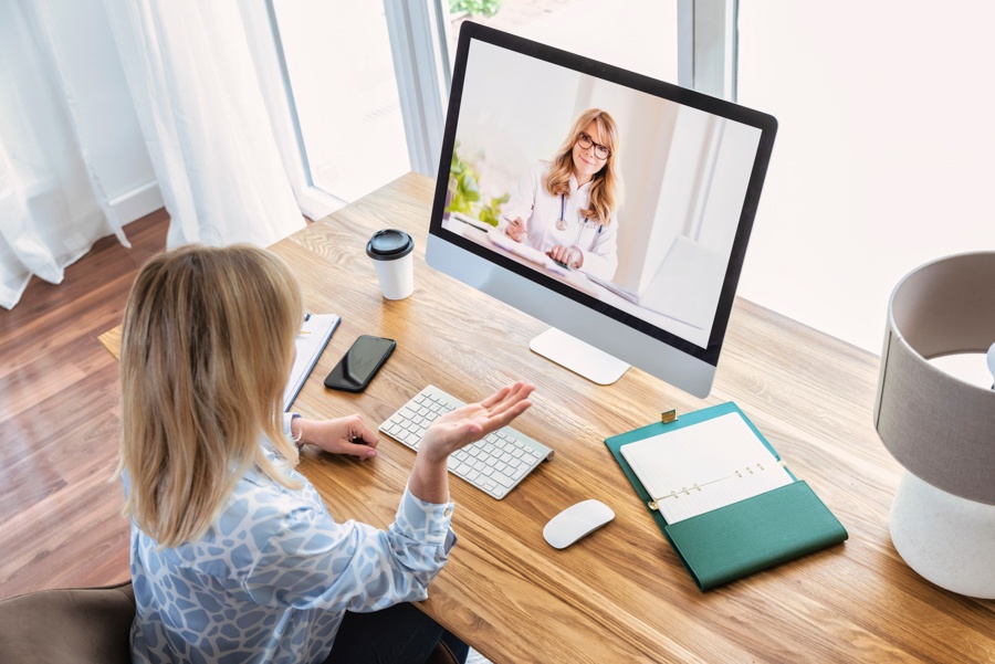 Telehealth Addiction Treatment: Is It Effective?