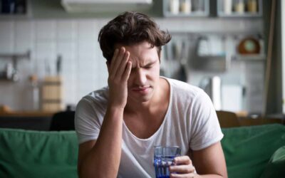 Why Alcoholism and Anxiety Attacks Often Happen Together