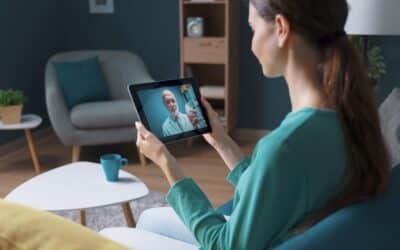 Telehealth Addiction Treatment: Leveraging Technology for Recovery