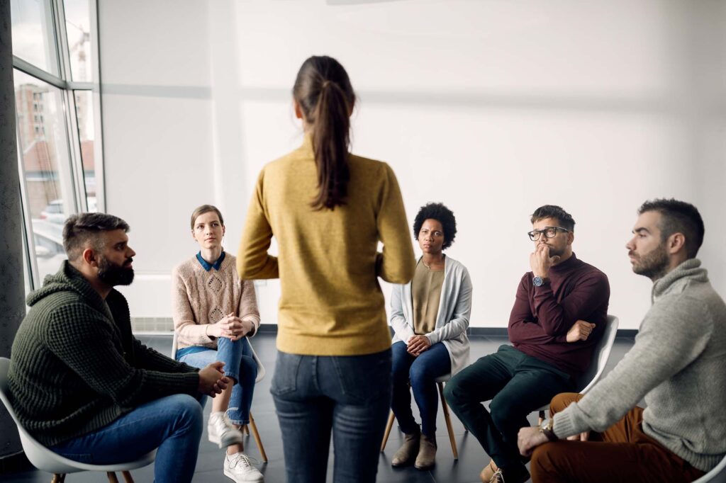 best Aftercare for addiction in Portland Maine