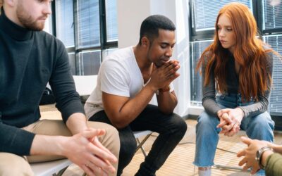 Overcoming Common Fears About Starting Treatment