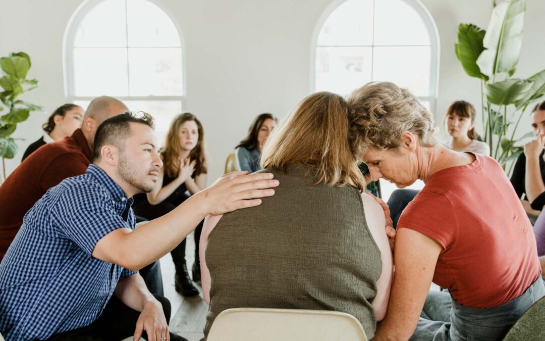 Specialized Addiction Treatment for First Responders: Healing the Frontline