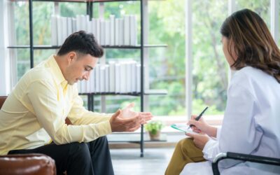 Effective Therapies for Managing Panic Disorder and Addiction