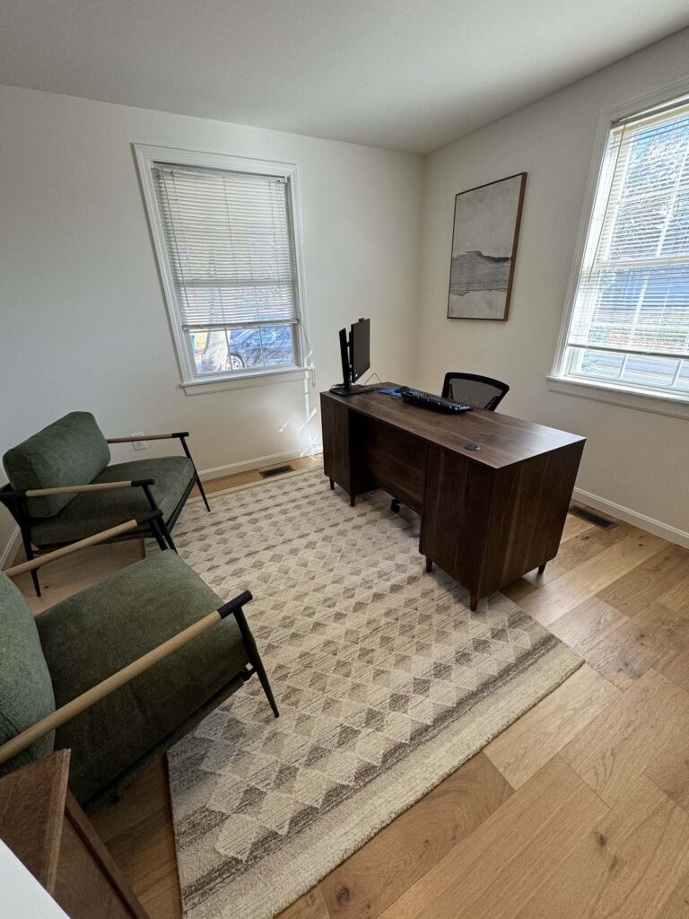 calling casco bay for rehab