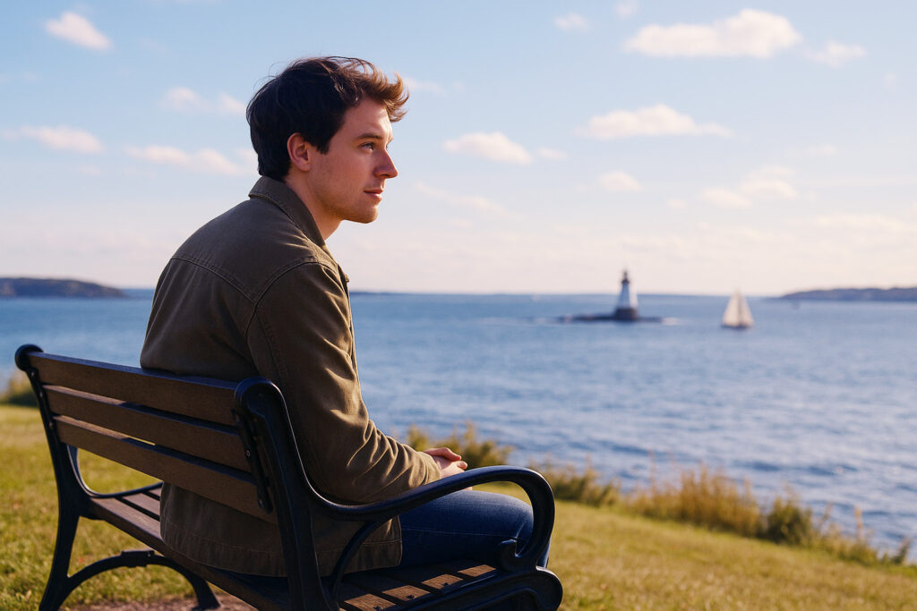 Men's only rehab options in Portland, ME
