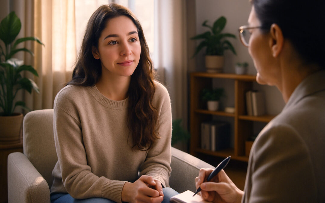 6 Ways Therapy Can Help You Overcome Drug Addiction