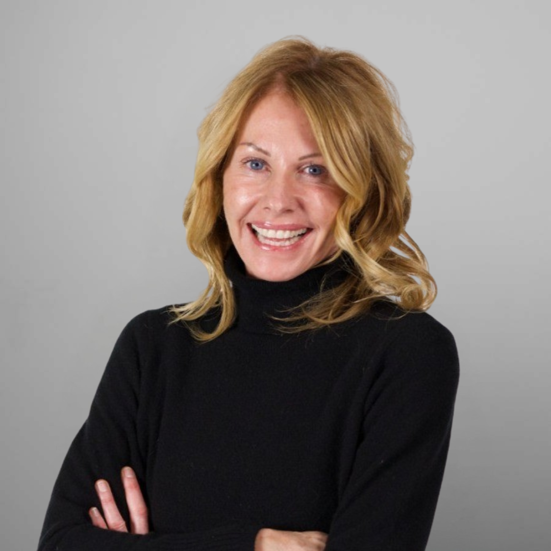 Colleen Garrick