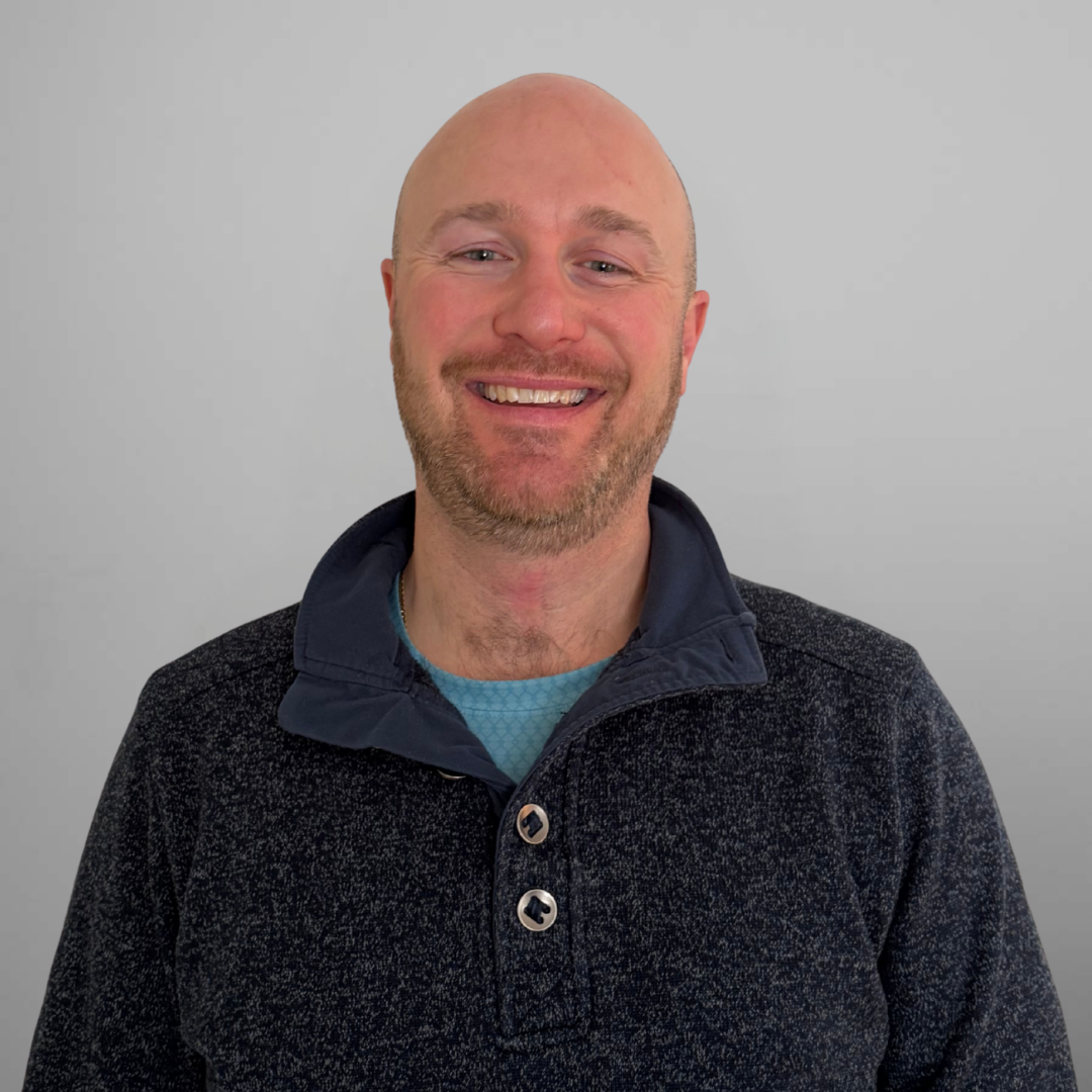 Greg Stacy
