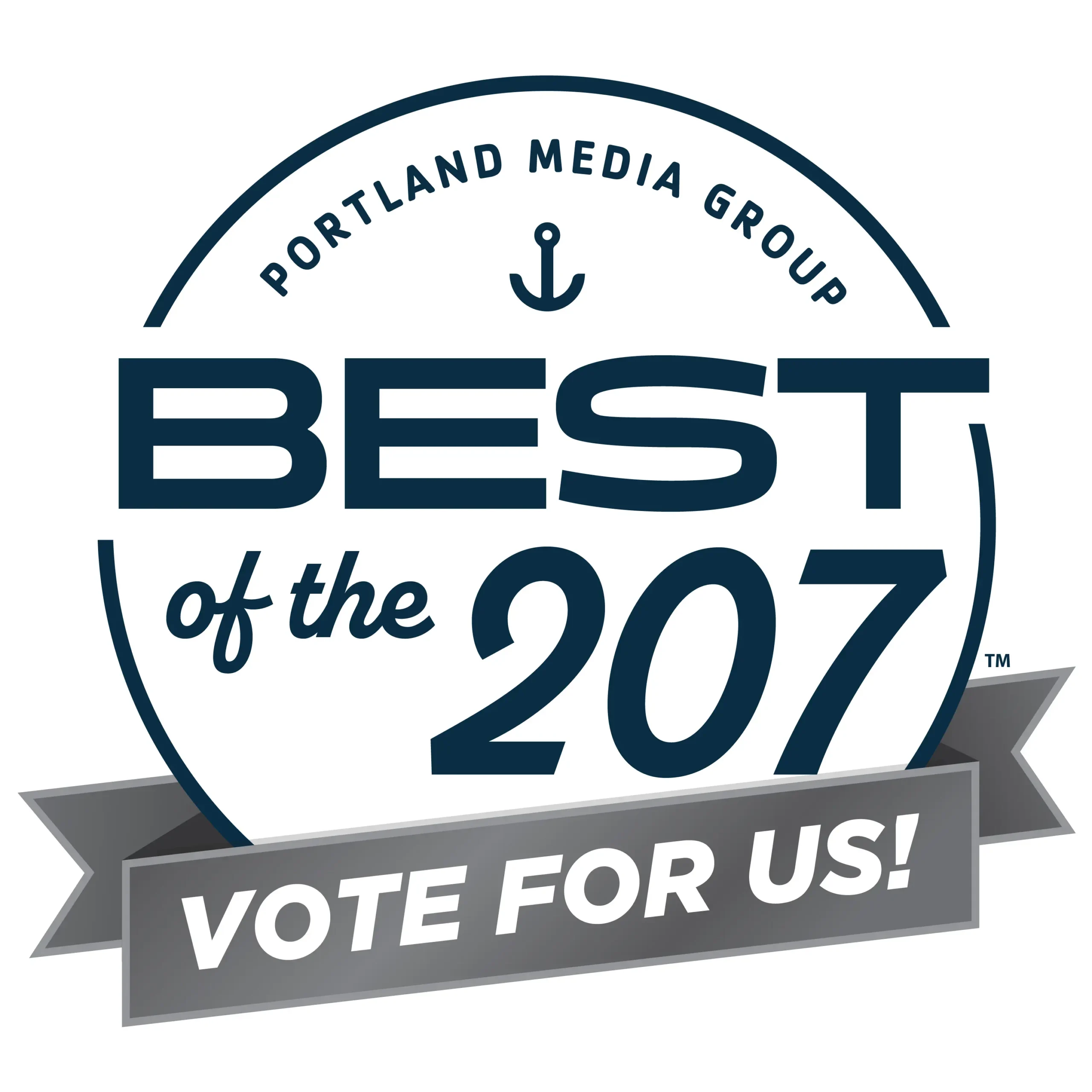 Vote for Casco Bay Recovery in Best of the 207